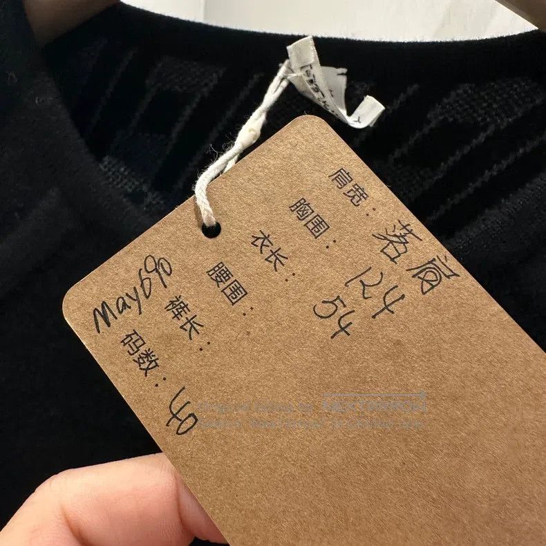 Hermes Hermes Double-sided Cashmere Zip-up Jacket Size S / US 4 / IT 40 - 5 Thumbnail