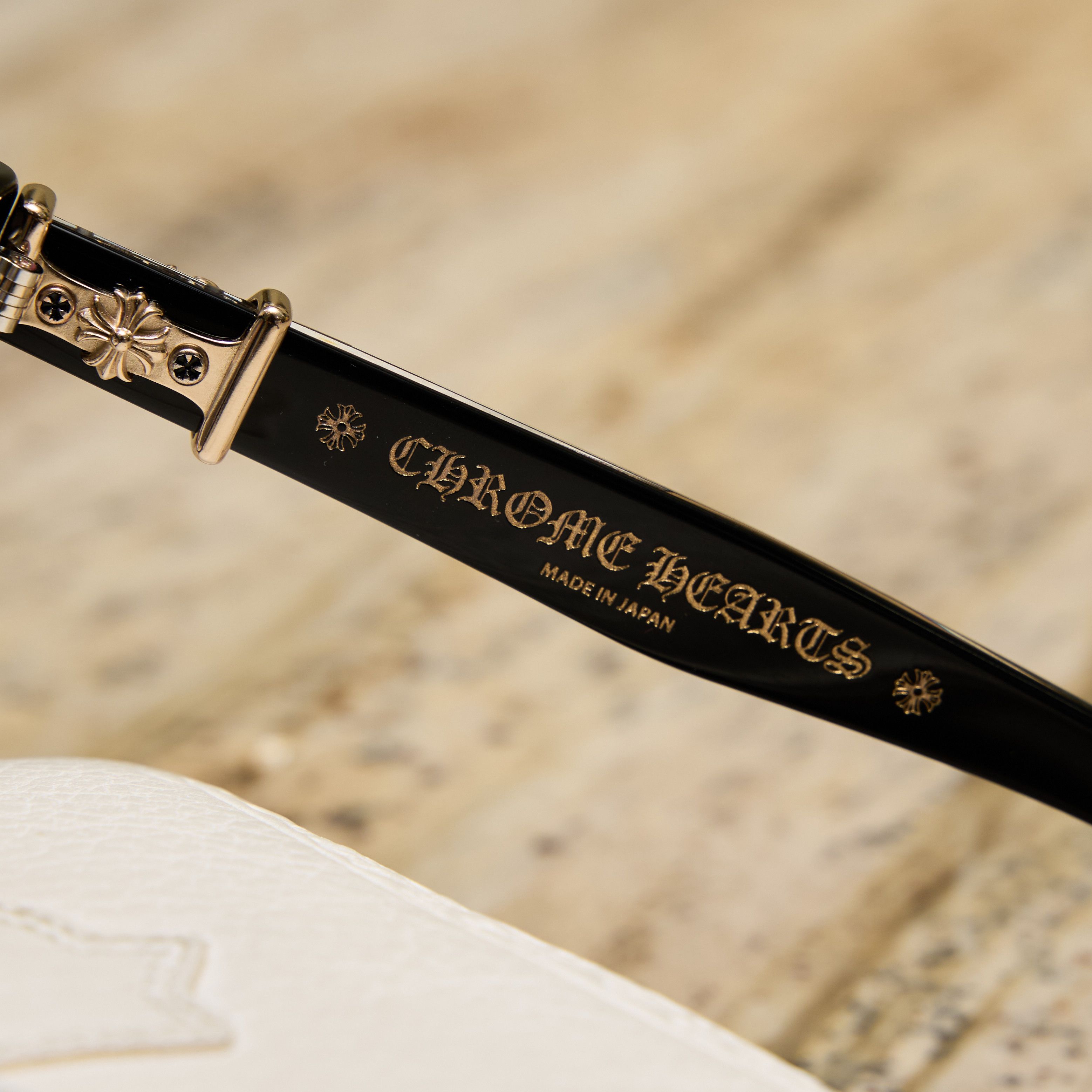 Chrome Hearts CHROME HEARTS Vagillionaire II Diamond Size ONE SIZE - 5 Thumbnail