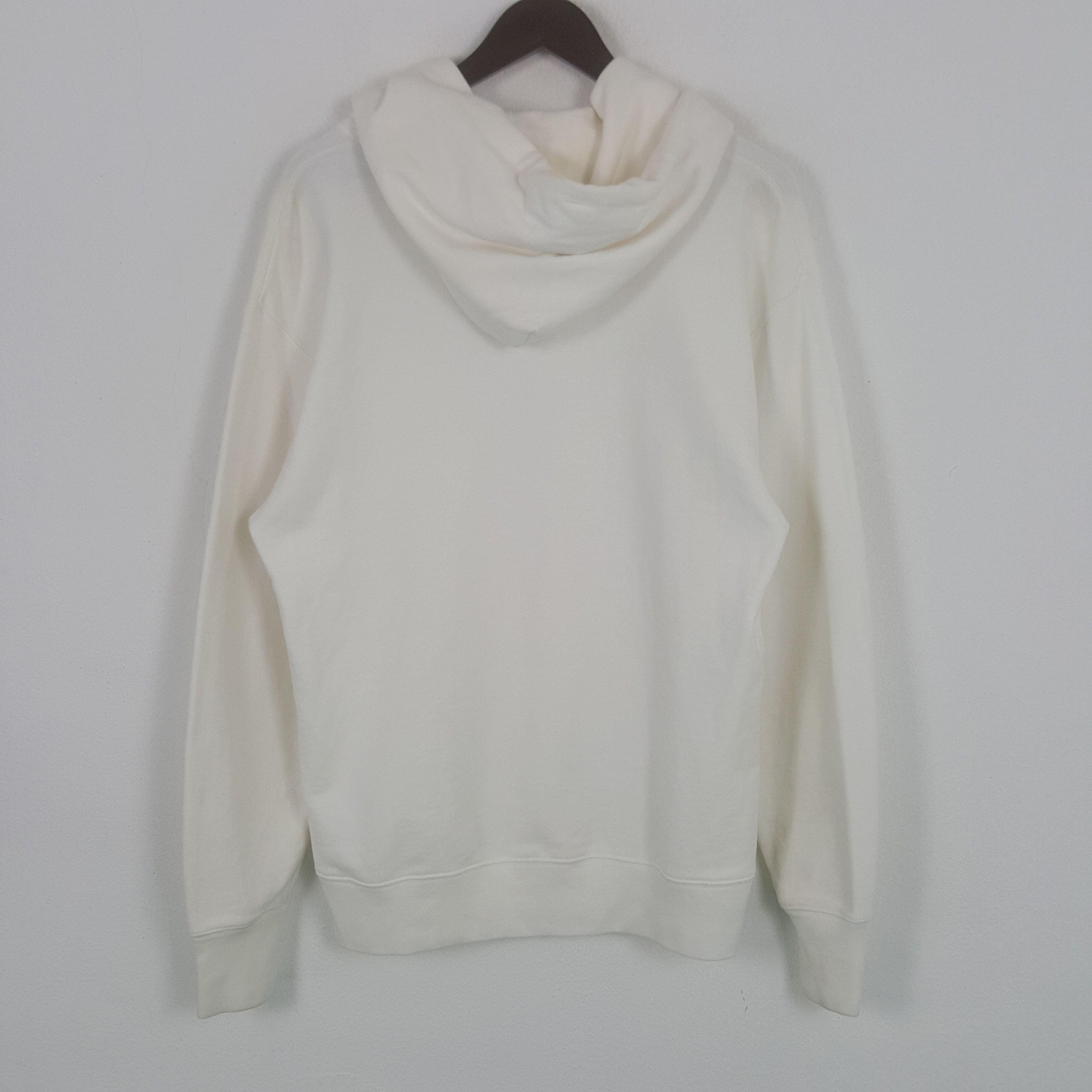 Hysteric Glamour × Japanese Brand Vintage Hysteric Glamour Panda Mania Sweatshirt Hoodies Size US M / EU 48-50 / 2 - 3 Thumbnail