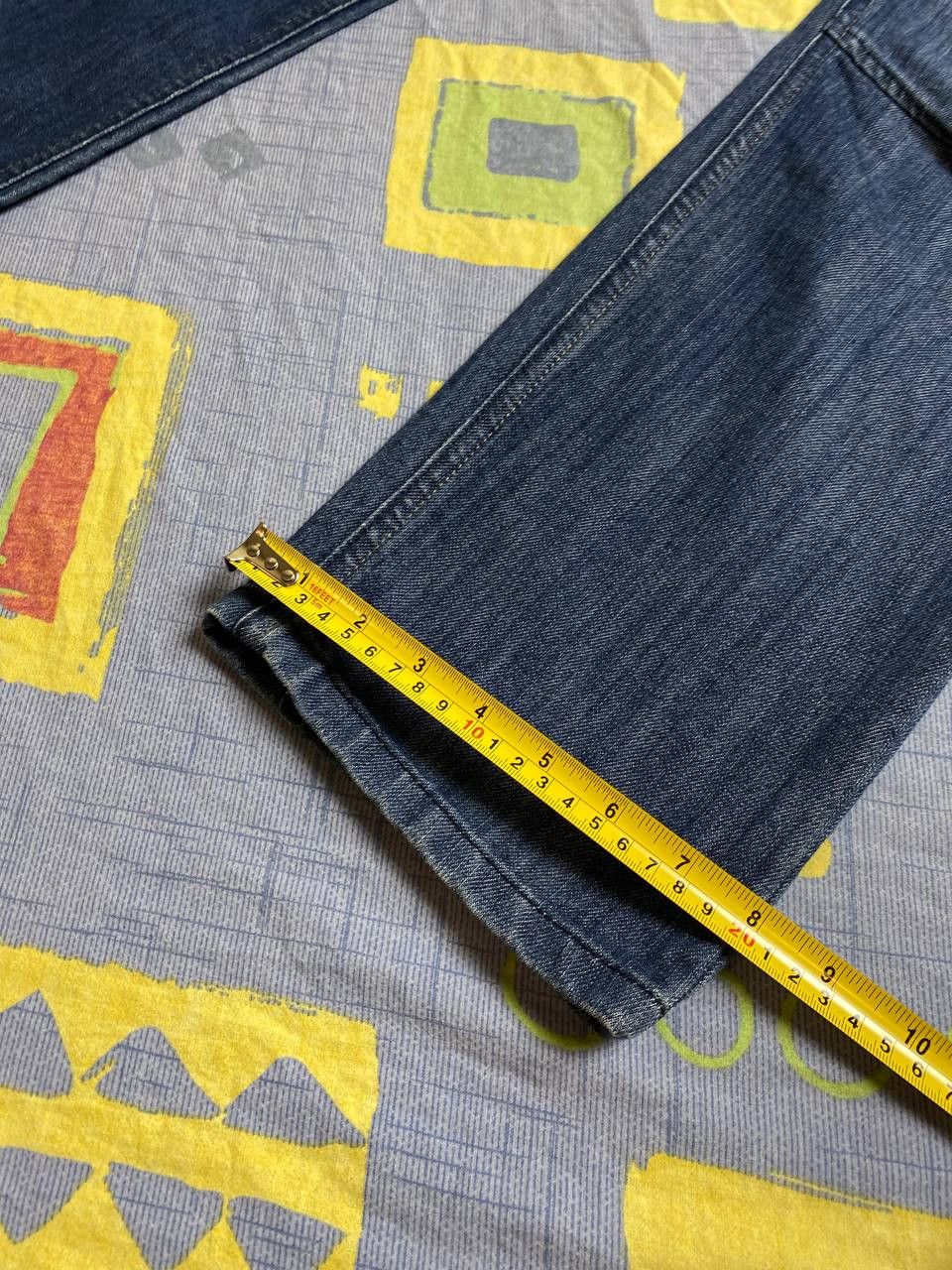Airwalk × Vintage Airwalk Baggy Denim Jeans Baggy Jeans Size US 34 / EU 50 - 5 Thumbnail