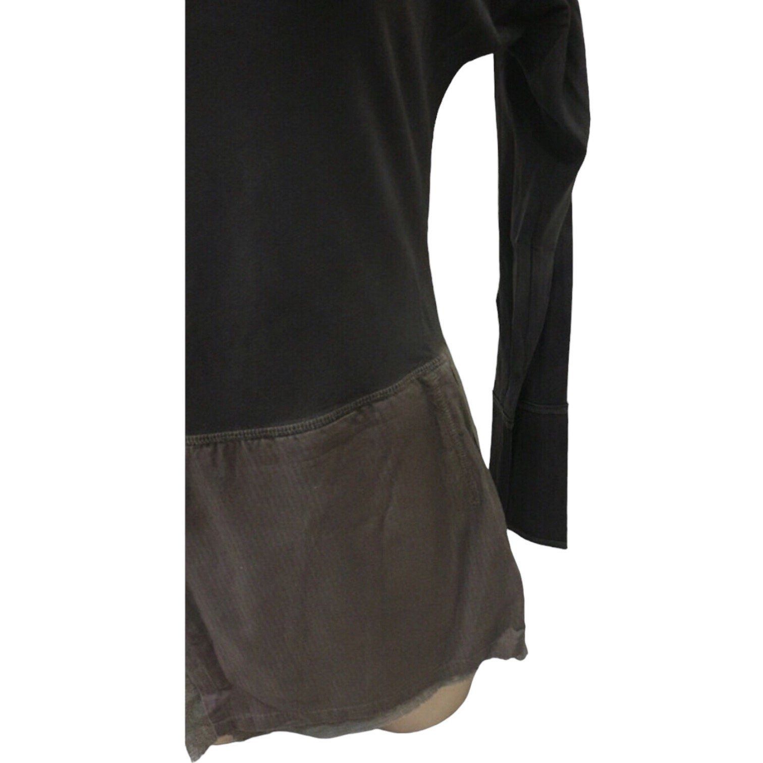 Cop Copine The Cop Copine Wrap Around Shirt Size ONE SIZE - 3 Thumbnail
