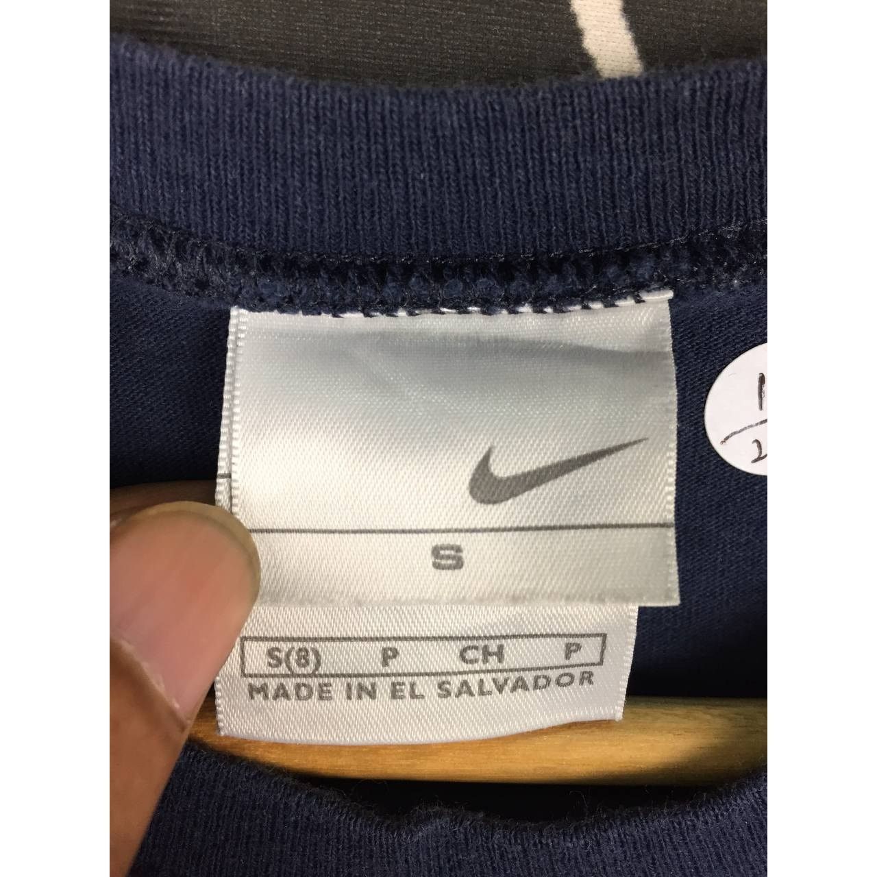 Nike × Vintage Vtg Nike Just Do It Ride Fly Drive Sleeveless Tee Size US S / EU 44-46 / 1 - 6 Thumbnail