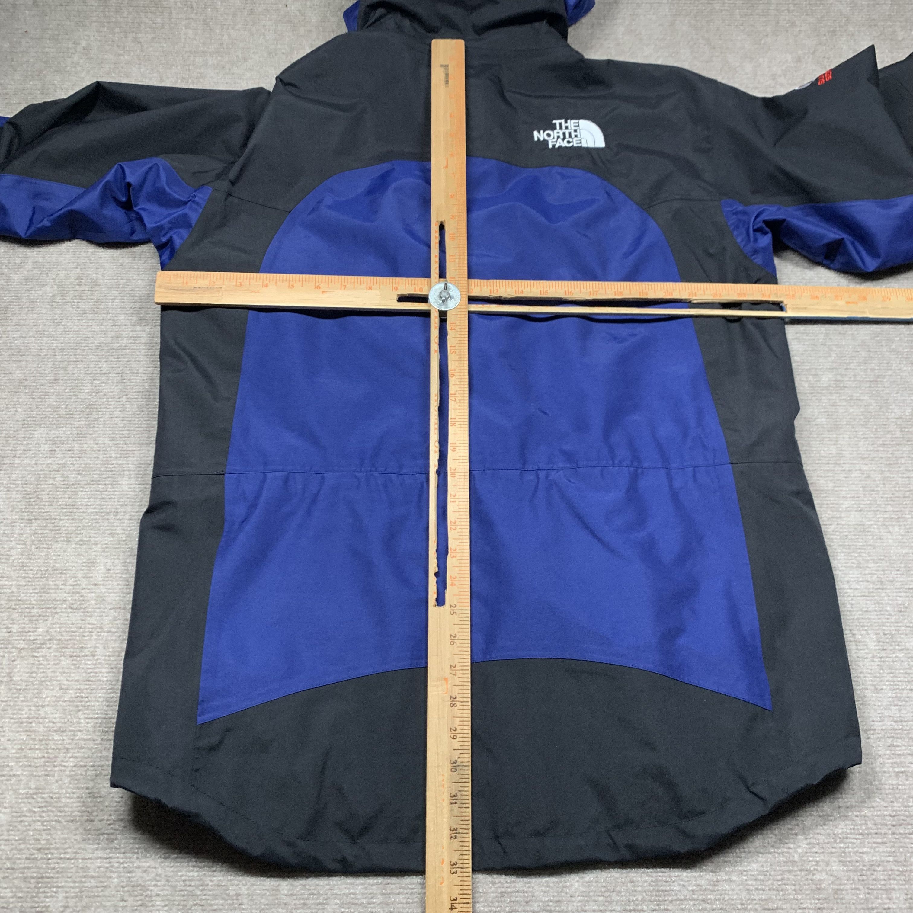 The North Face The North Face Summit Series Jacket Mens Large XCR Gore-Tex Size US L / EU 52-54 / 3 - 10 Thumbnail