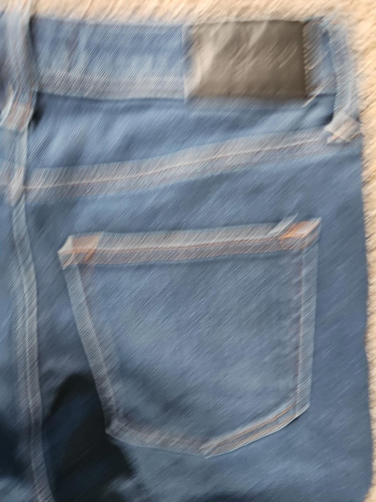 Express Express Skinny 29x32 Jeans SEE MEASUREMENTS Size US 29 - 7 Thumbnail