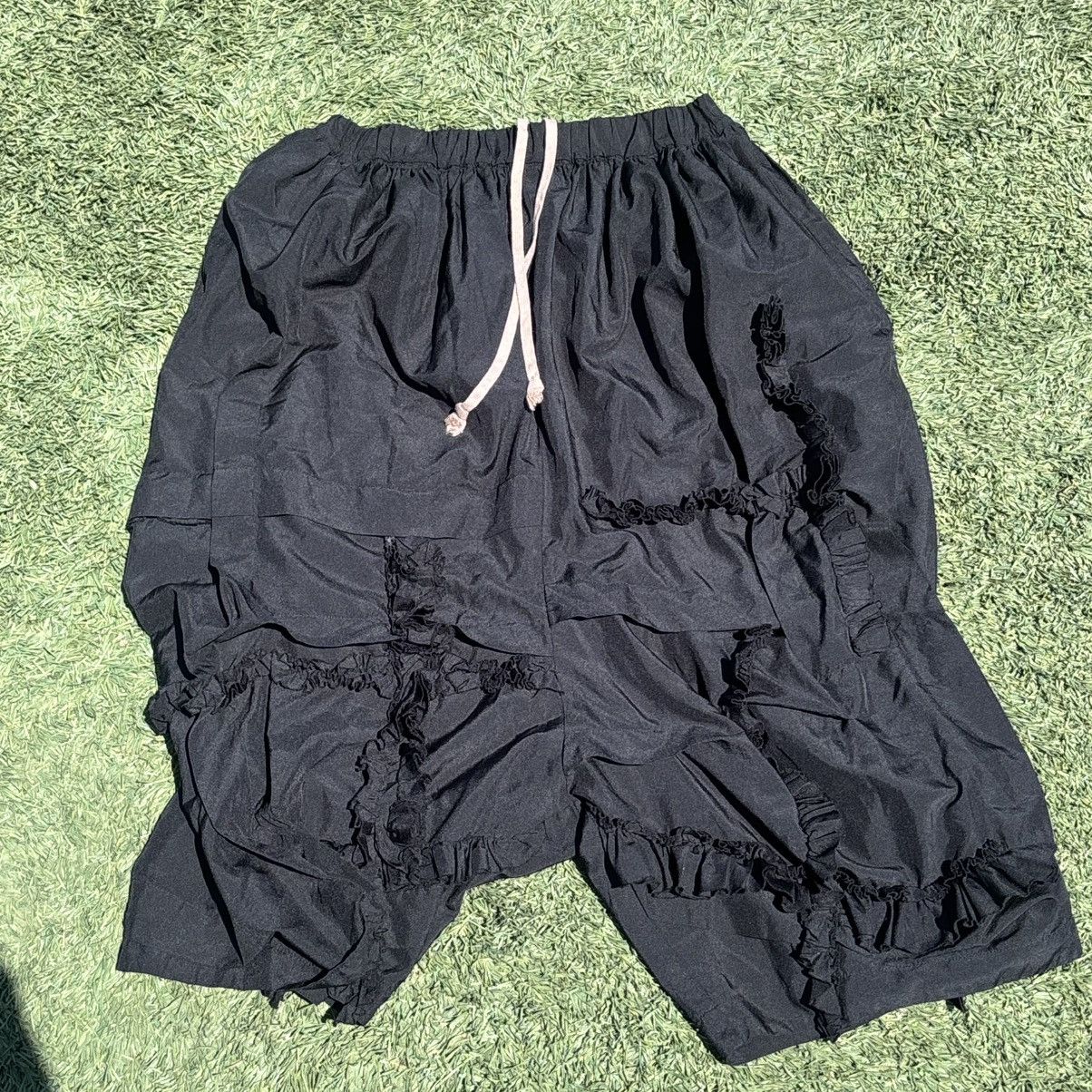 Comme des Garcons Comme Des Garçons AW2015 Trousers Size 26" / US 2 / IT 38 - 1 Thumbnail