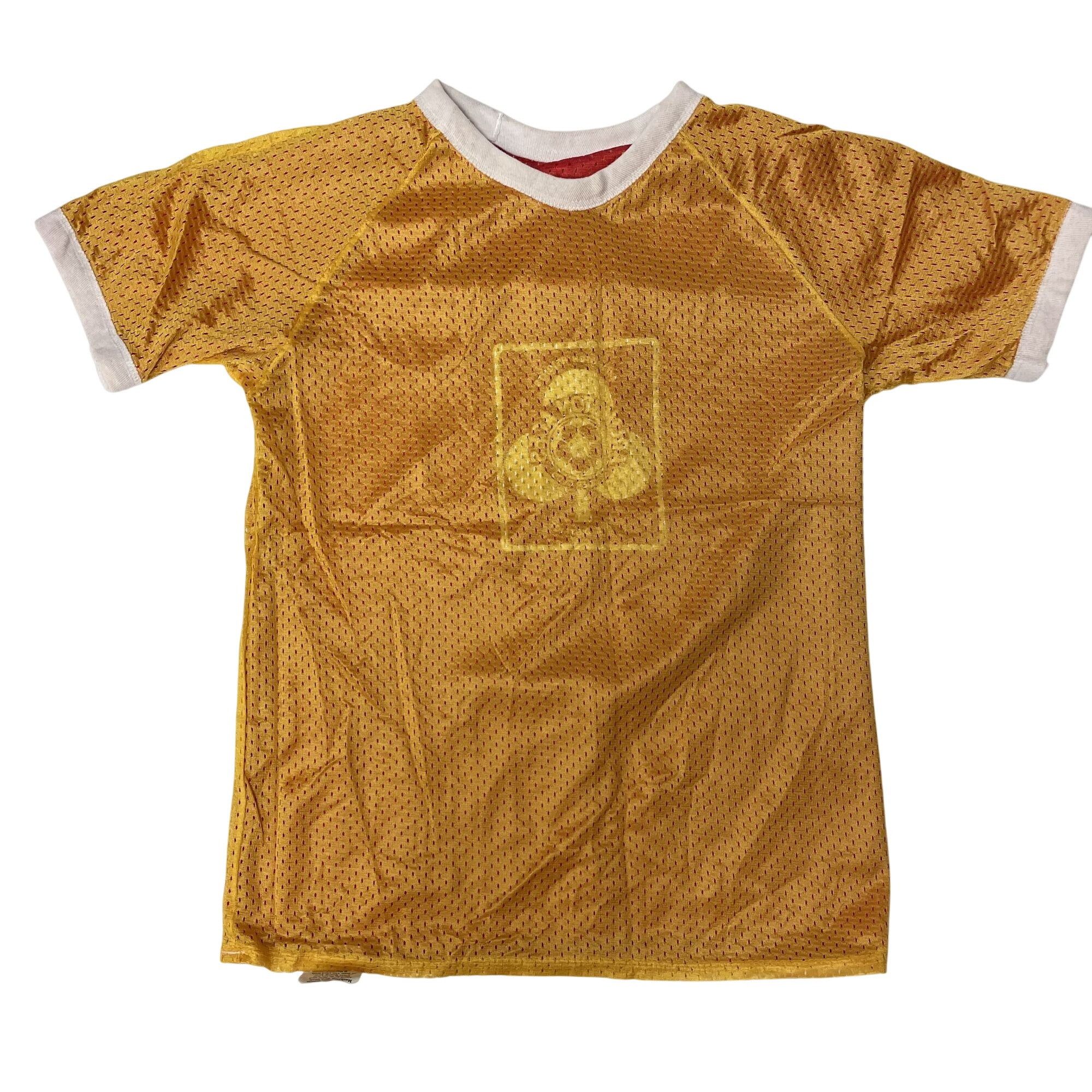 Other Vtg REVERSIBLE Mesh Practice Jersey Athletic T Shirt Size US M / EU 48-50 / 2 - 2 Thumbnail