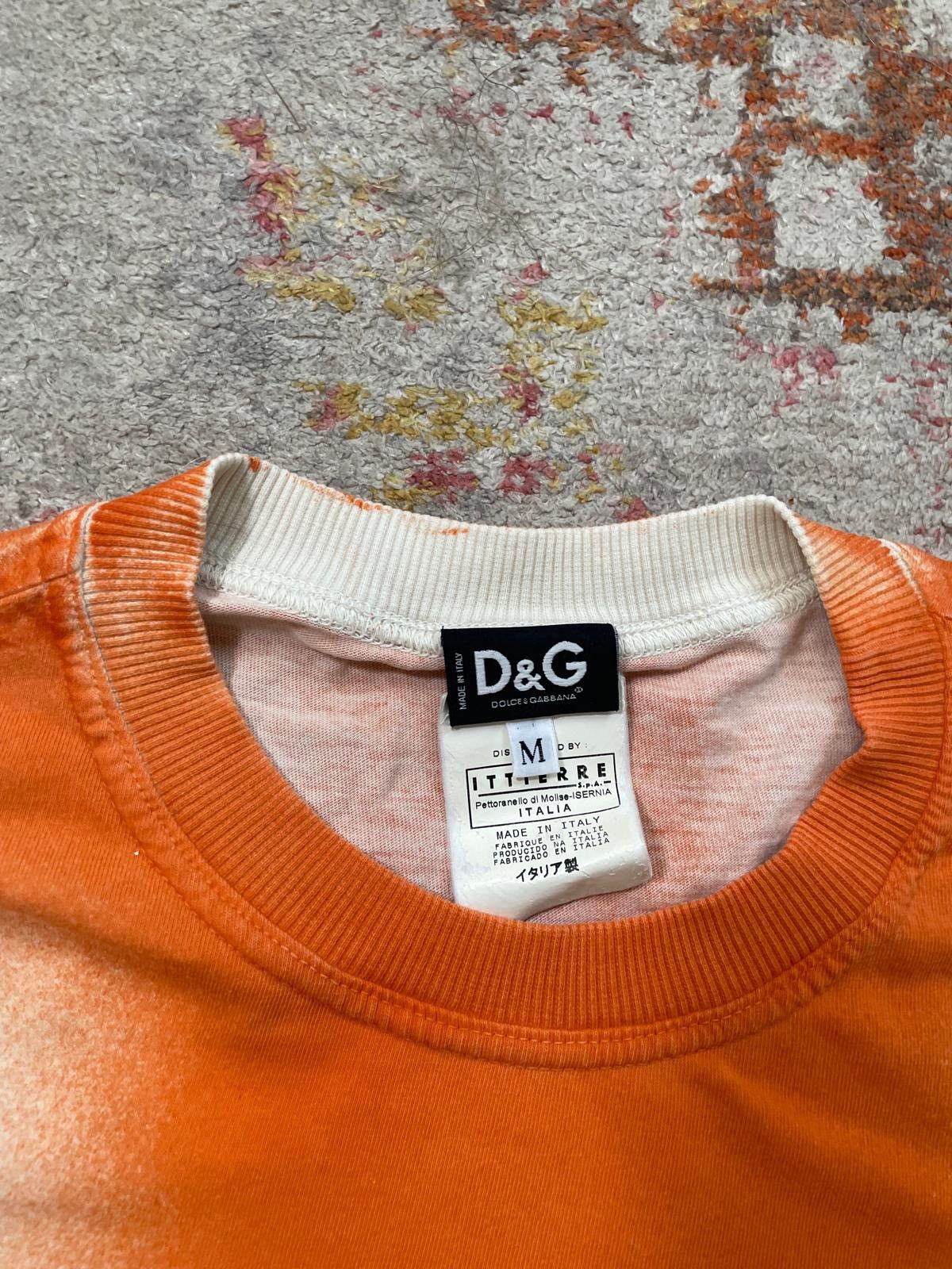 Vintage Vintage Dolce & Gabbana Sweater Size US M / EU 48-50 / 2 - 3 Thumbnail