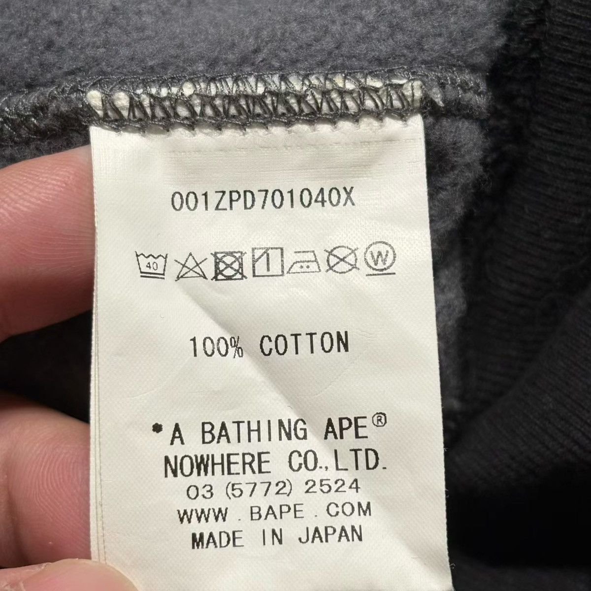Bape BAPE CAMO FULL ZIP HOODIE Size US M / EU 48-50 / 2 - 6 Thumbnail