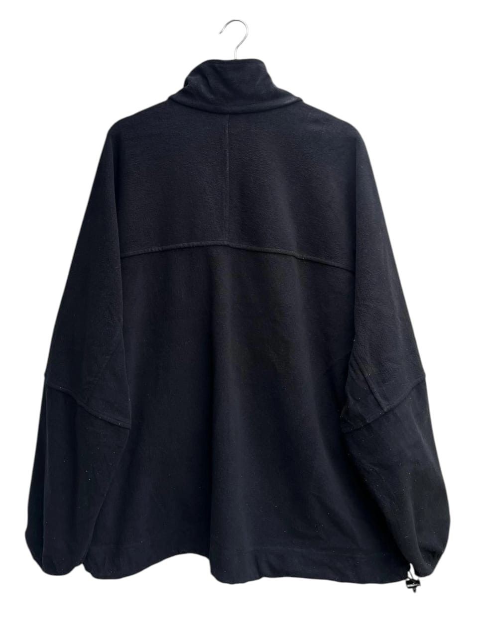 Nike ACG Vintage Nike ACG Half-Zipper Thermafit Fleece Sweater Size US L / EU 52-54 / 3 - 4 Thumbnail
