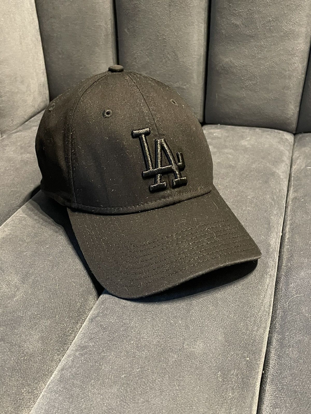New Era New Era New Era League Essential Cap Size 34 - 1 Thumbnail