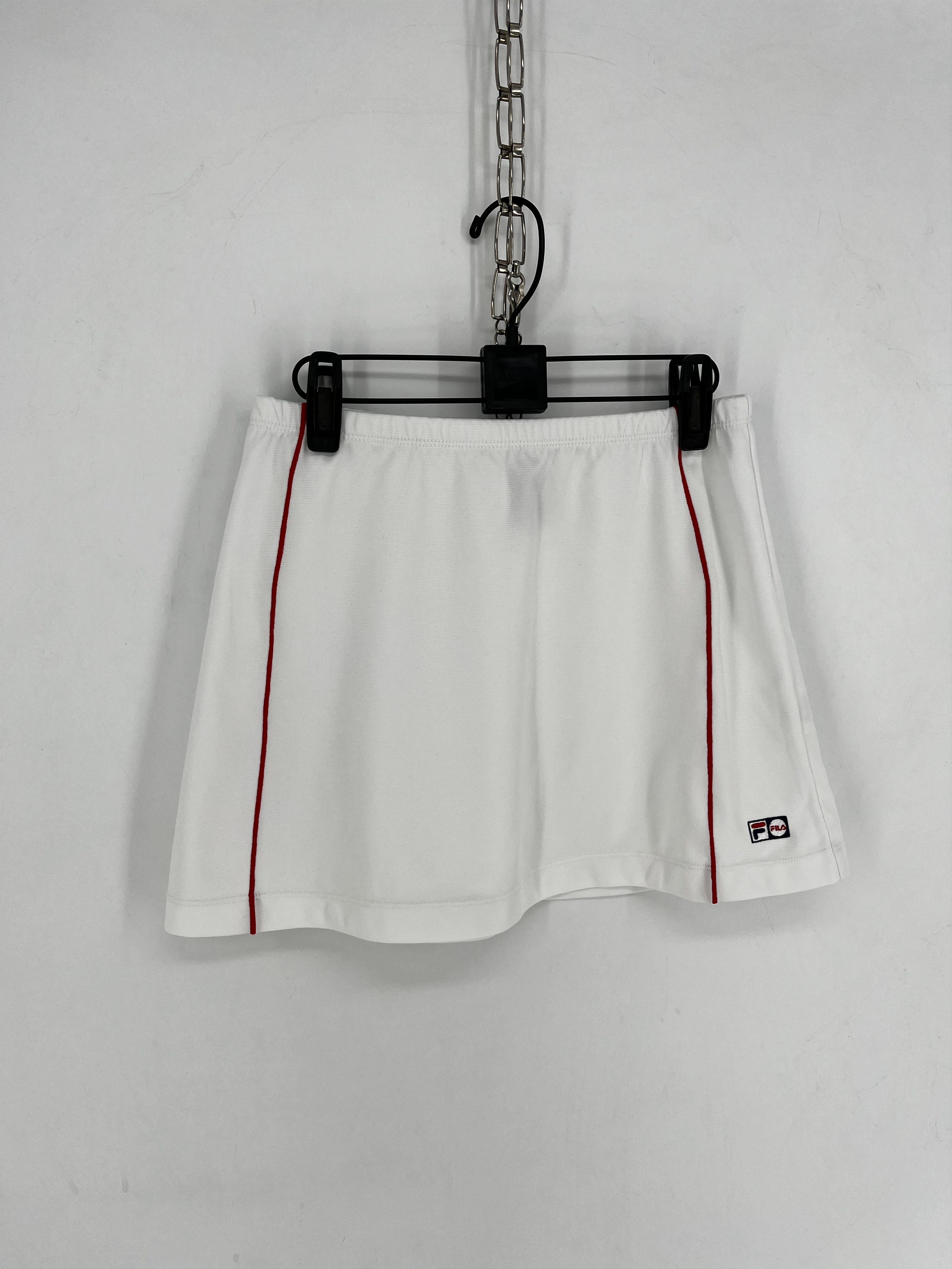 Fila Vintage Fila Short Training Running Sportwear Lovetoxic Size 28" / US 6 / IT 42 - 1 Thumbnail