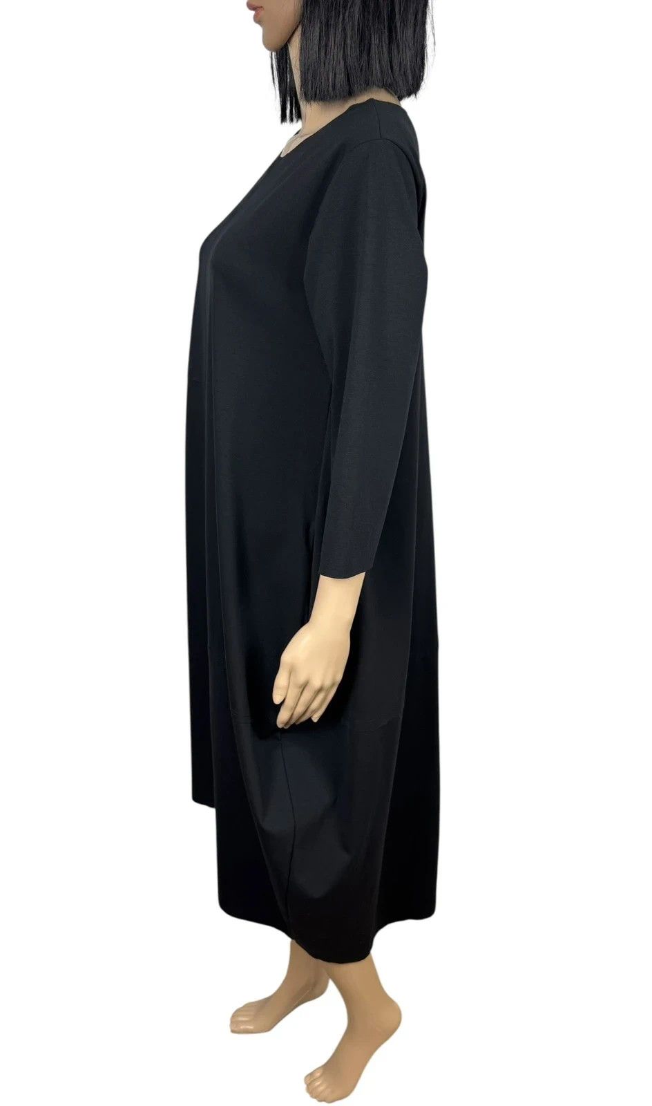 Other Wendy Trendy One Size Dress Cotton Polyamide Size ONE SIZE - 5 Thumbnail