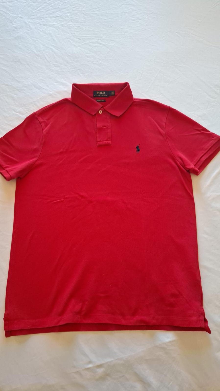 Polo Ralph Lauren Ralph Lauren Size US L / EU 52-54 / 3 - 1 Thumbnail