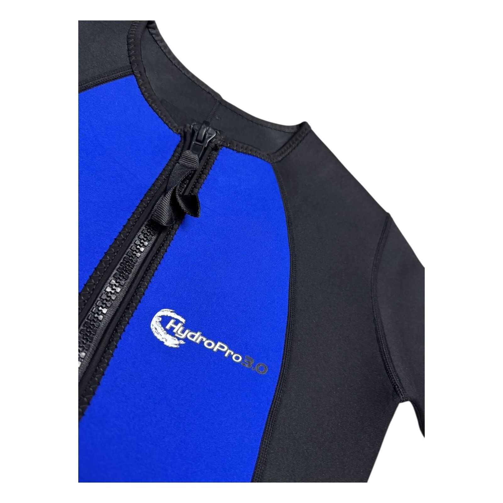 Designer HYDROPRO 3.0 Short Sleeve Surfing Swimming WETSUIT Medium Size US M / EU 48-50 / 2 - 5 Thumbnail