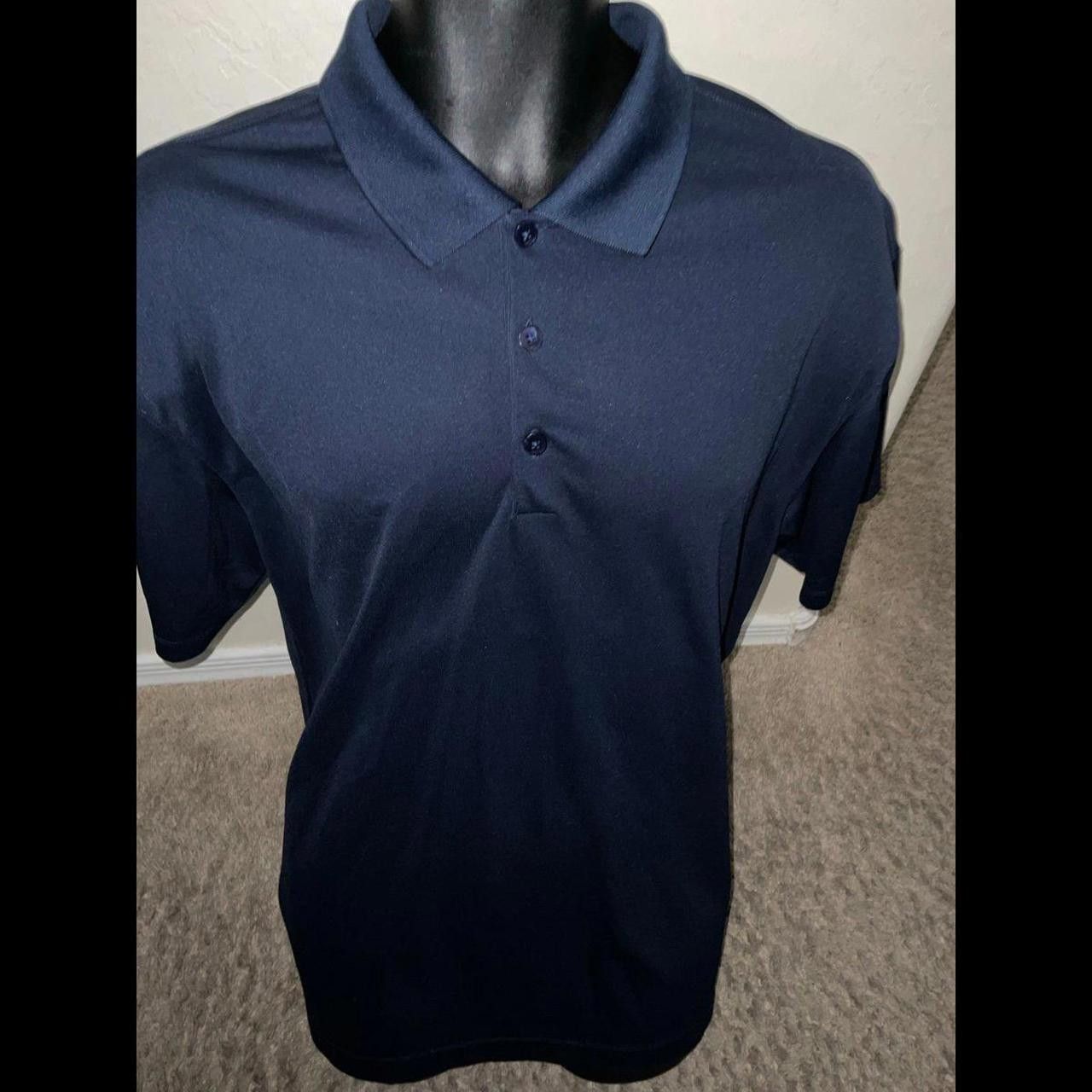 Nike Mens Used Nike Dri Fit 65d6 Size US XL / EU 56 / 4 - 1 Thumbnail