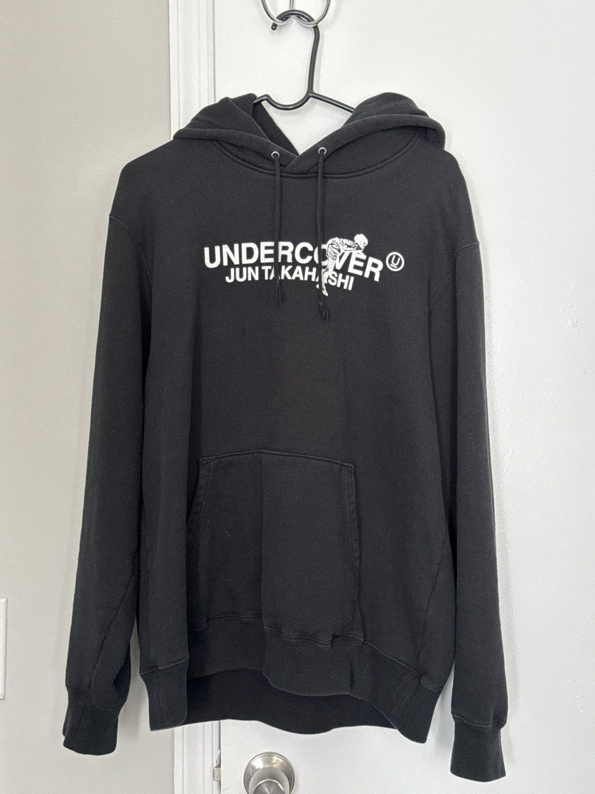 UNDERCOVER HOODIE