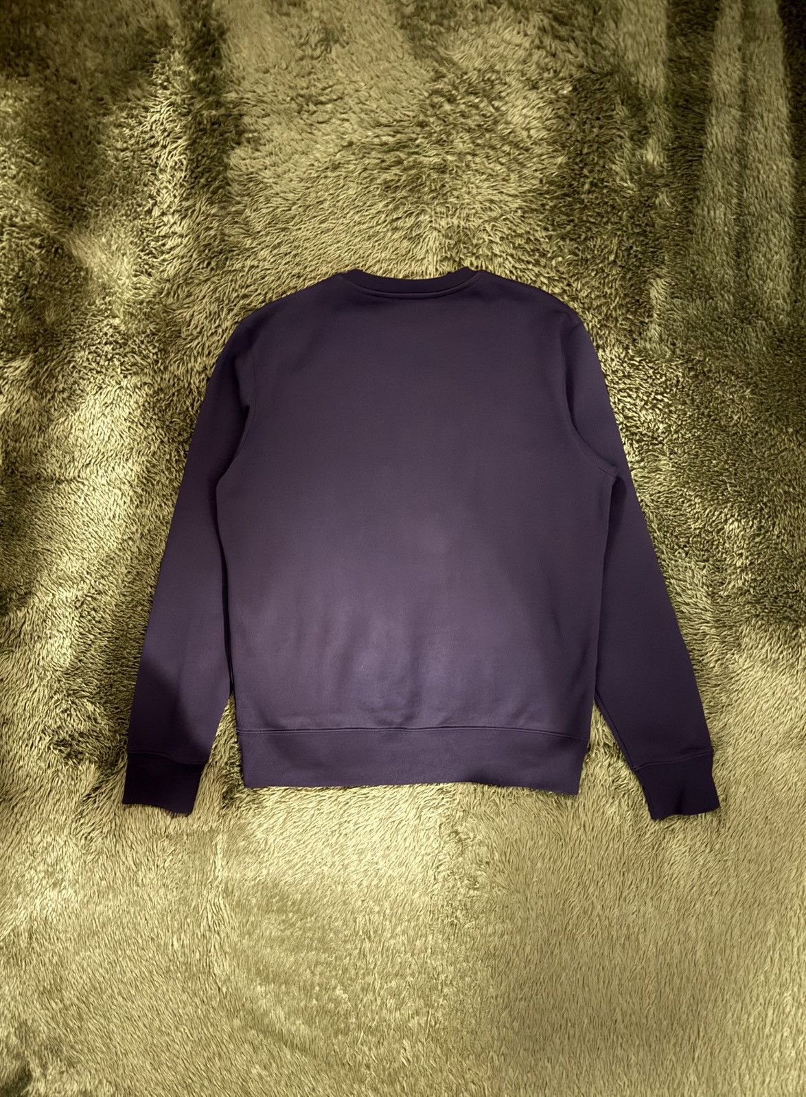 Acne Studios [M] Acne Studios Casey Slow Slip Sweatshirt Size US M / EU 48-50 / 2 - 7 Thumbnail