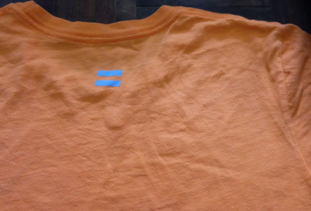 Toms Toms Shoes T-Shirt Size US M / EU 48-50 / 2 - 4 Thumbnail