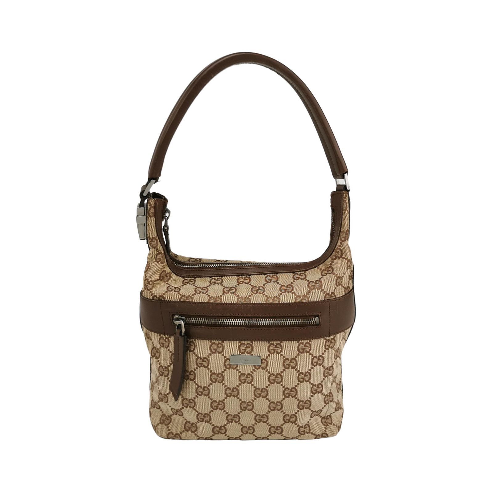 Gucci Gucci Women os Shoulder Bags Size ONE SIZE - 1 Thumbnail