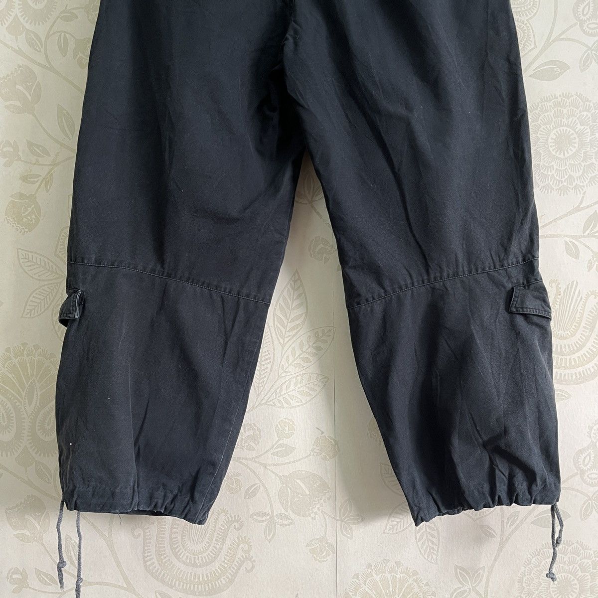 Avirex Avirex USA Parachute Tactical Multipocket Pants Size US 32 / EU 48 - 12 Thumbnail
