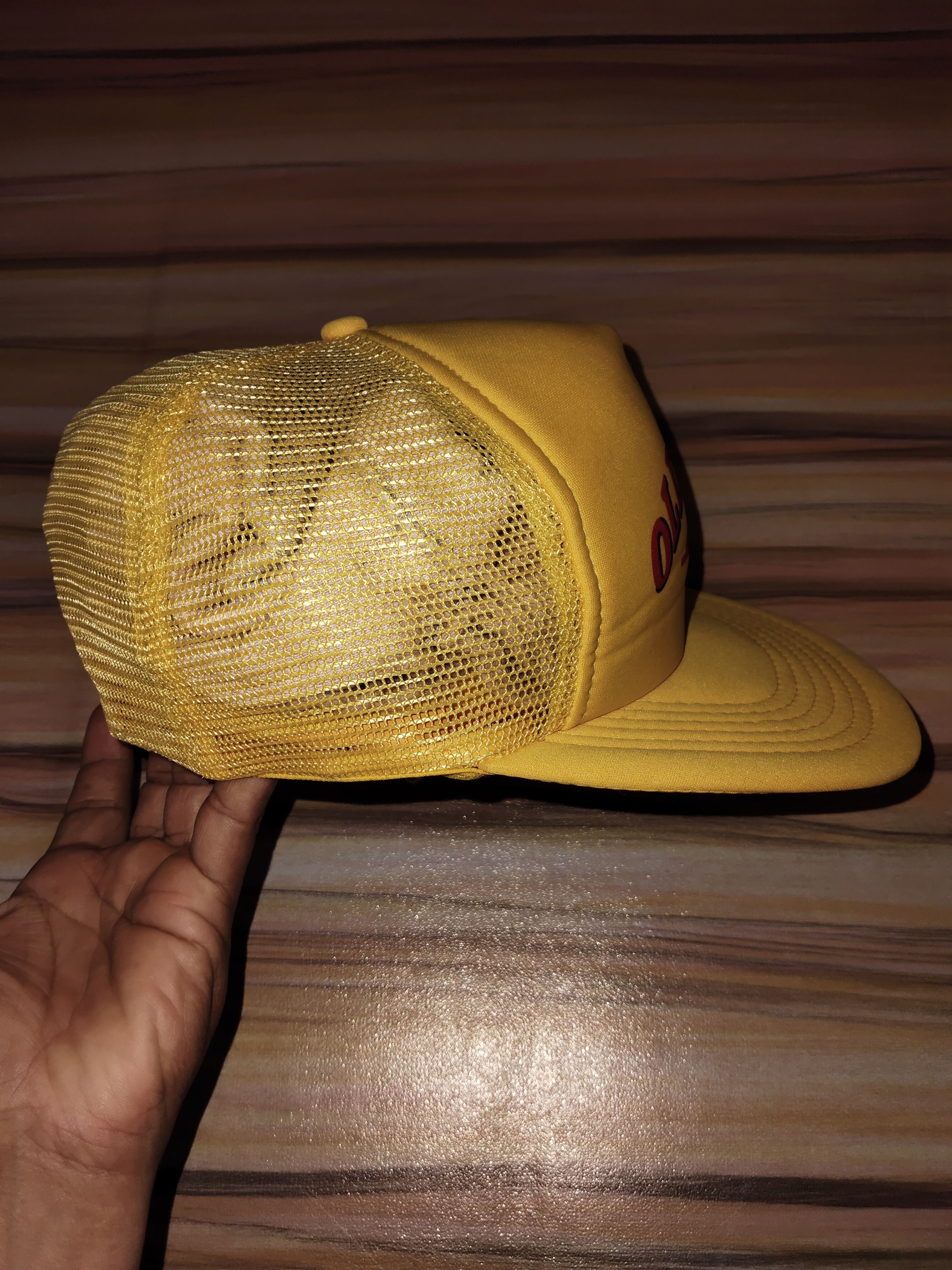 Japanese Brand × Vintage Vintage Taiwan ROC OLD EL PASO Size ONE SIZE - 3 Thumbnail