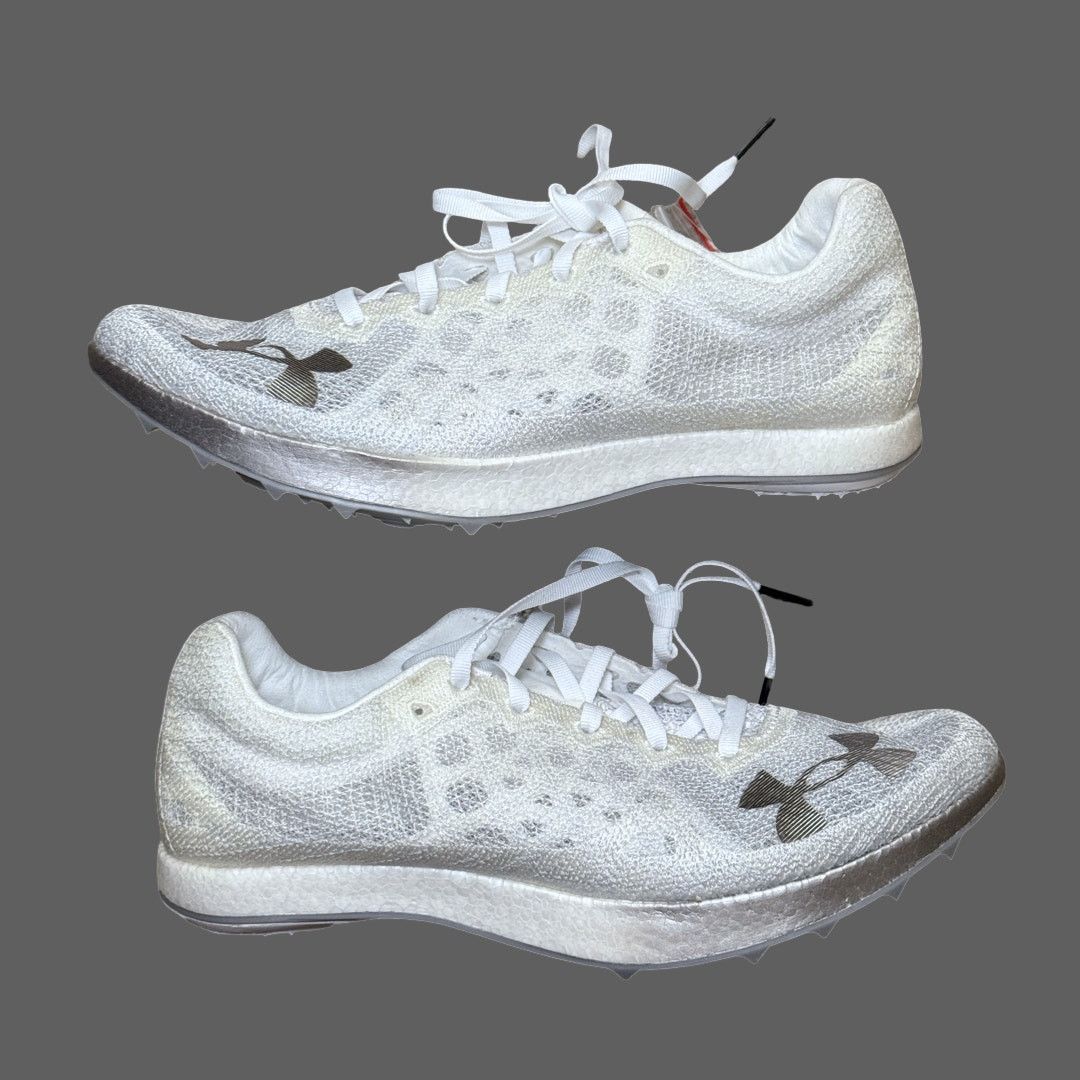 Under Armour Under Armour Shakedown Elite BRZ Track Spikes  display picture 2