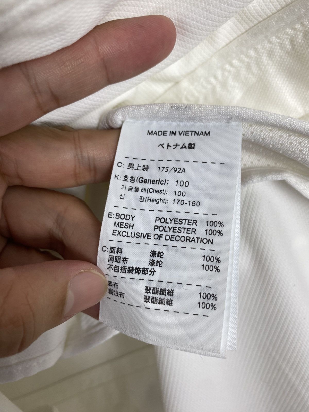 Nike Rare‼️ Nike Fit Dry Running Jacket Size US S / EU 44-46 / 1 - 8 Thumbnail