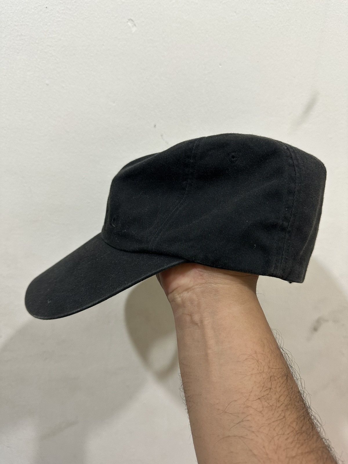 Japanese Brand Abnormal Lad Musician BIG CAP Size ONE SIZE - 3 Thumbnail