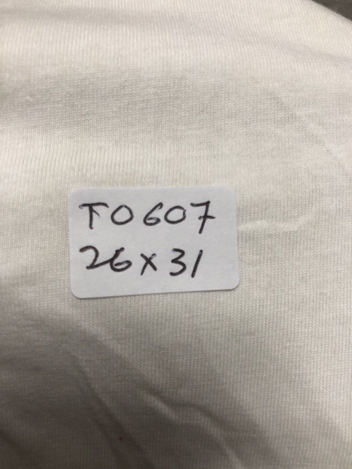 Zoo York Vintage Y2K Streetwear Zoo York Crew NYC Tee Size US XXL / EU 58 / 5 - 20 Thumbnail