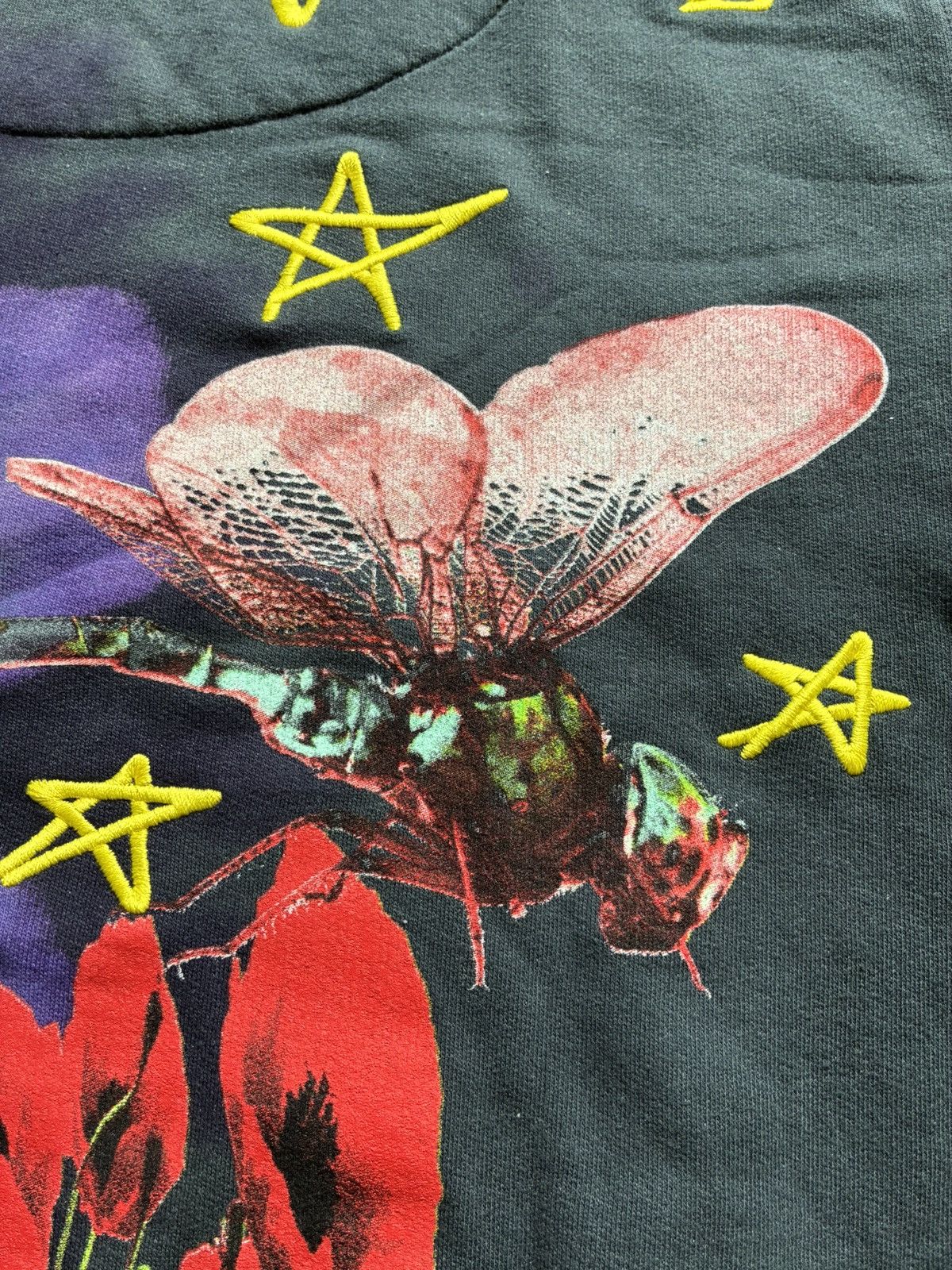 Travis Scott Travis Scott Astroworld Wish You Were Here Tour Hoodie S New Size US S / EU 44-46 / 1 - 7 Thumbnail