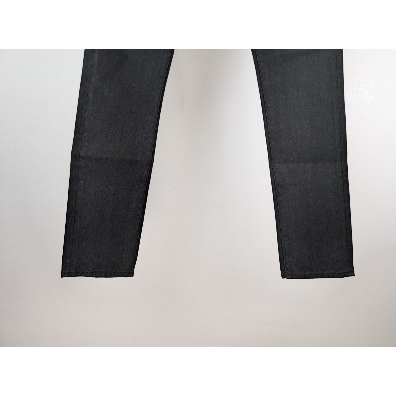 Tom Ford o1rshd1 Slim Denim Jeans in Black Size US 28 / EU 44 - 3 Thumbnail