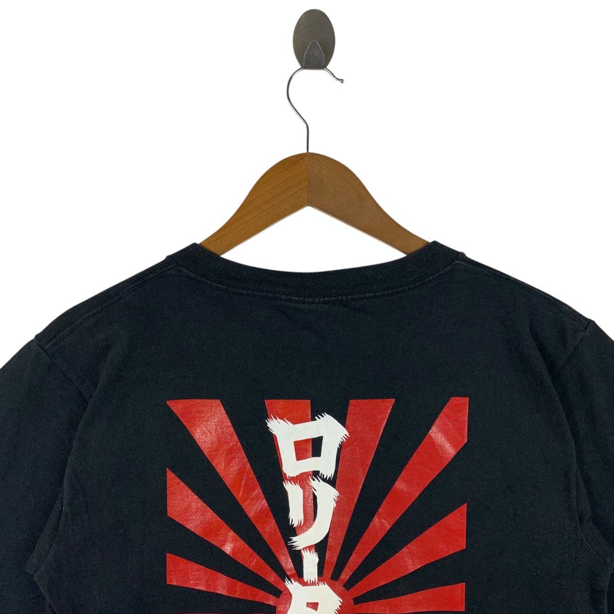 Japanese Brand Vintage LOLITA NO 18 japanese punk rock band graphic tee Size US M / EU 48-50 / 2 - 9 Thumbnail