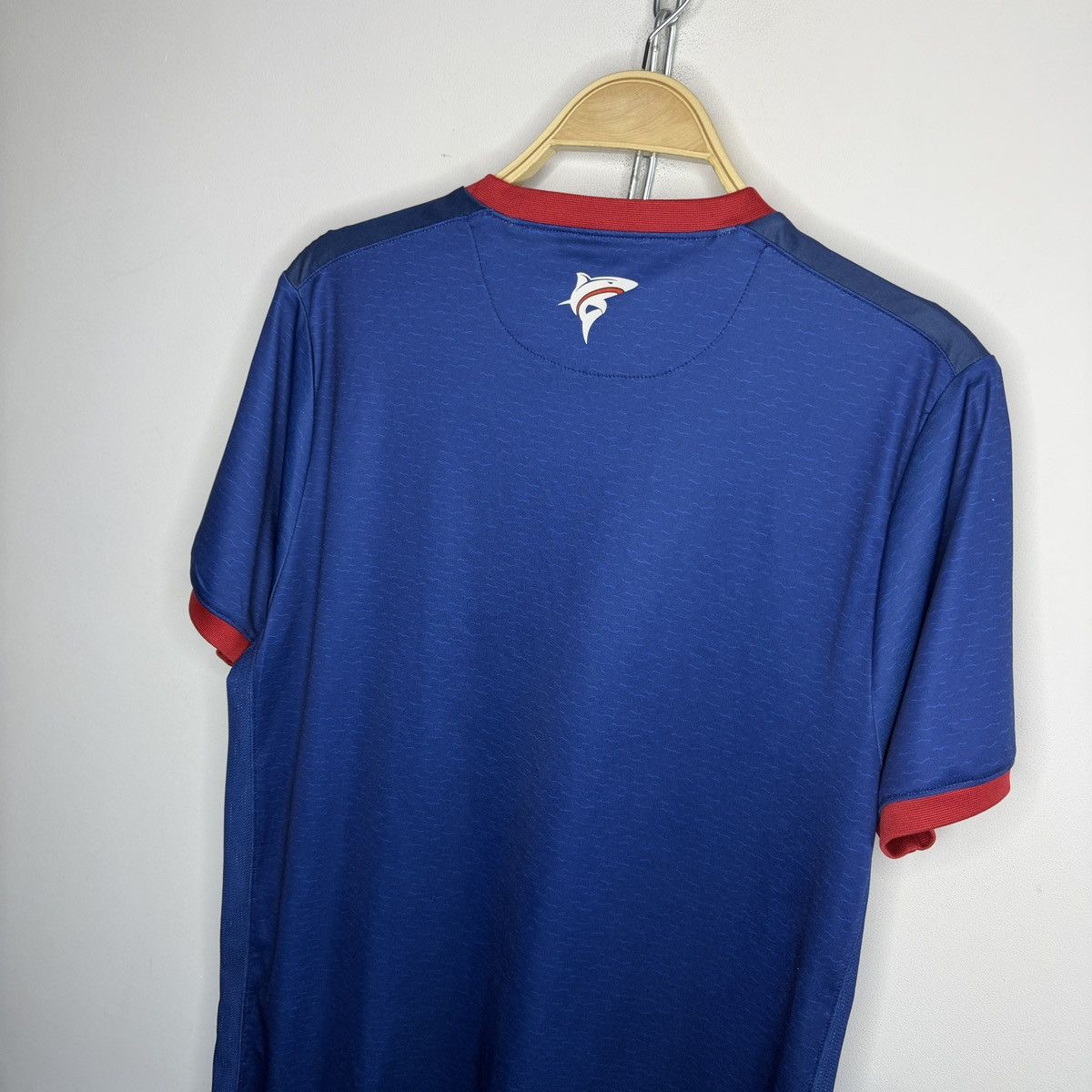 Sports Specialties Curacao Tempo Jersey Soccer Tshirt Size US M / EU 48-50 / 2 - 8 Thumbnail