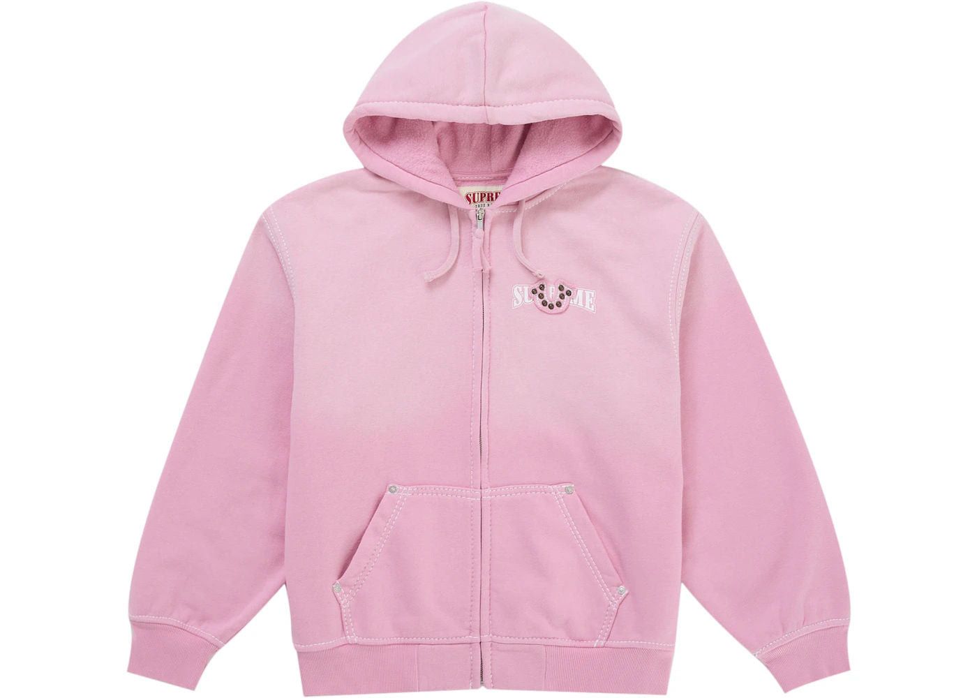 Supreme × Yohji Yamamoto Supreme/Y