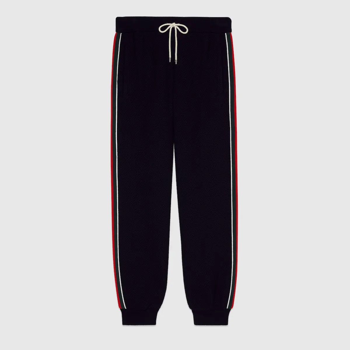 Gucci New Gucci Men's Joggers Size-M Size US 32 / EU 48 - 2 Thumbnail