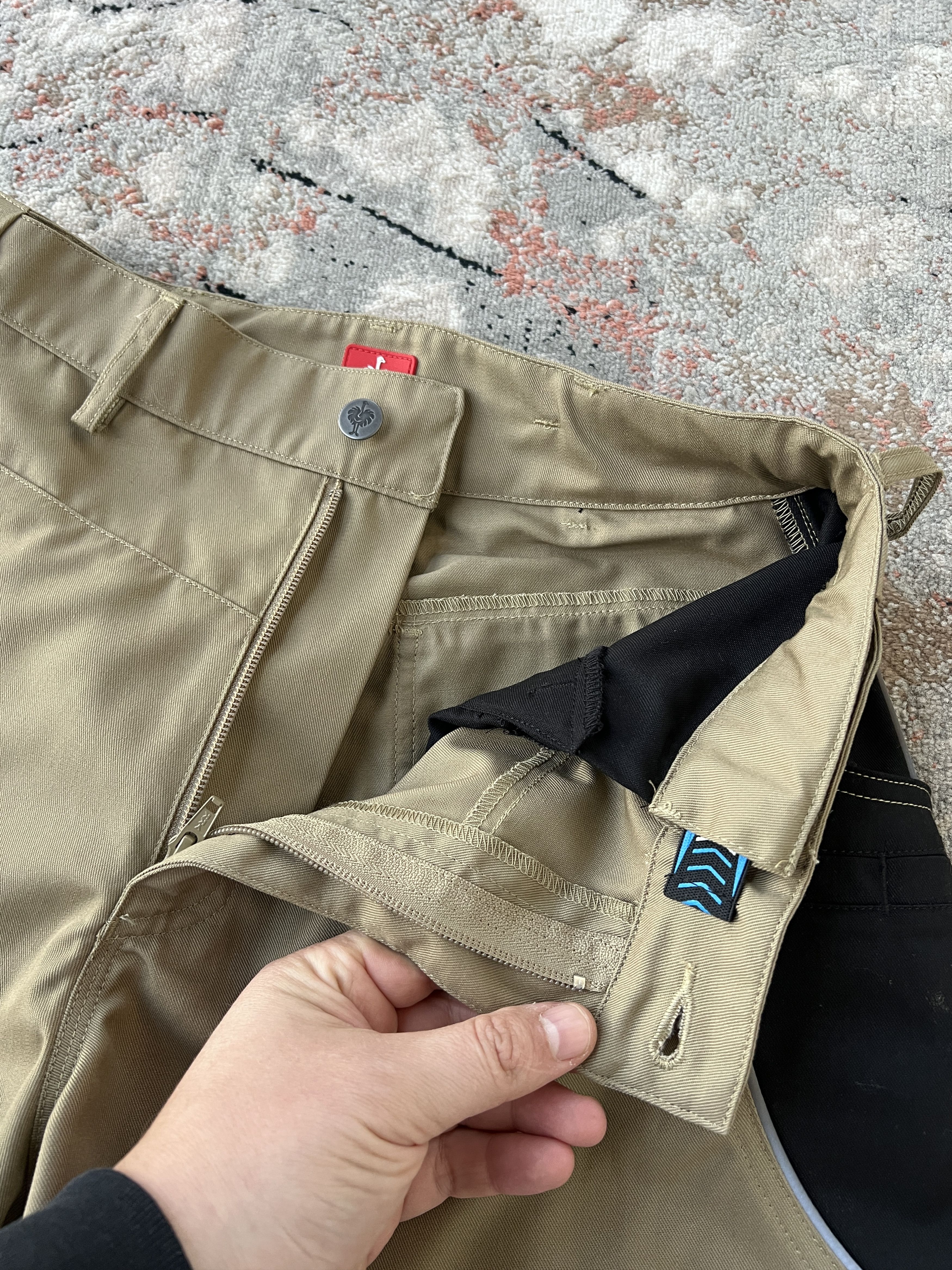 Other Engelbert Strauss Shorts Size US 32 / EU 48 - 4 Thumbnail