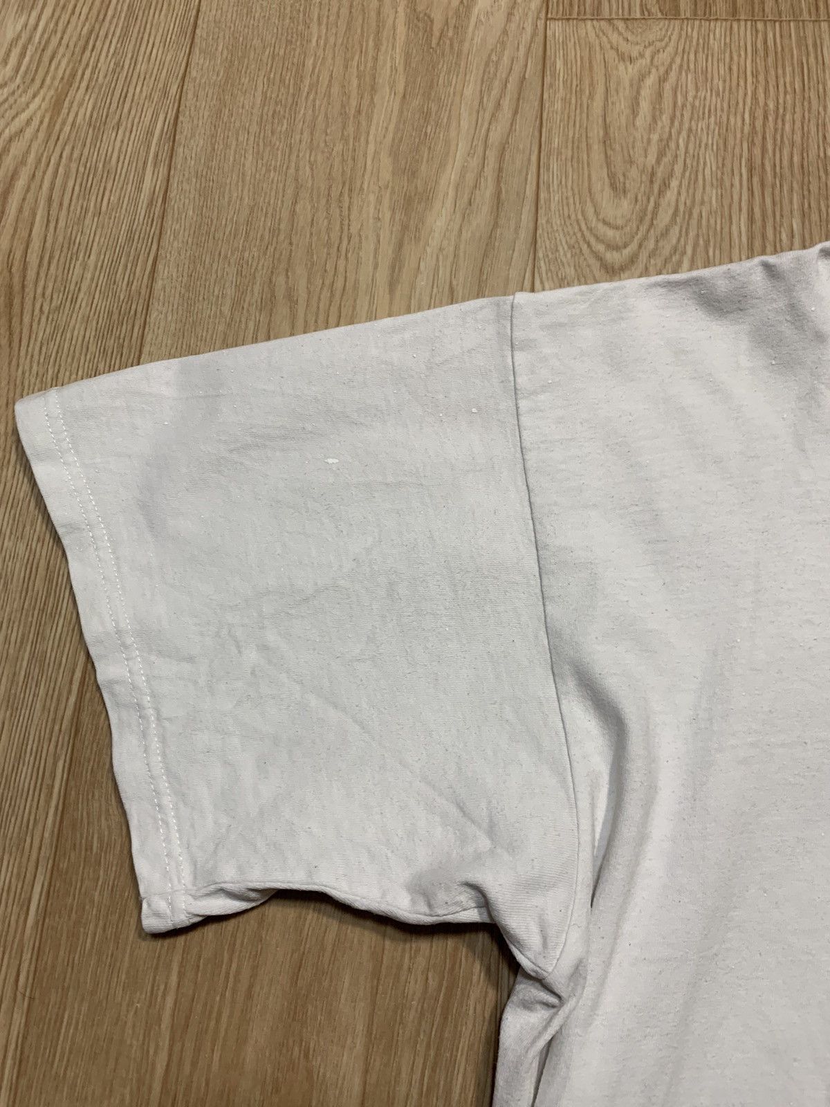 Nike Vintage 90s NBA Penny Hardaway Nike T Shirt Little Penny Size US L / EU 52-54 / 3 - 13 Thumbnail