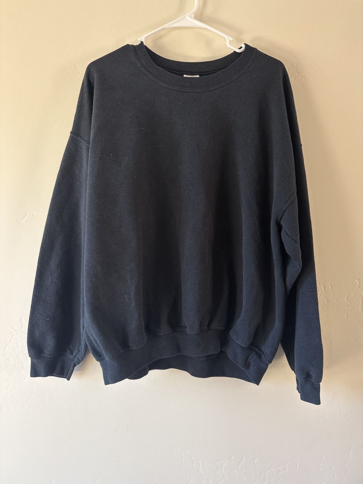 Other USS Shocker Sweatshirt Size US XL / EU 56 / 4 - 3 Thumbnail
