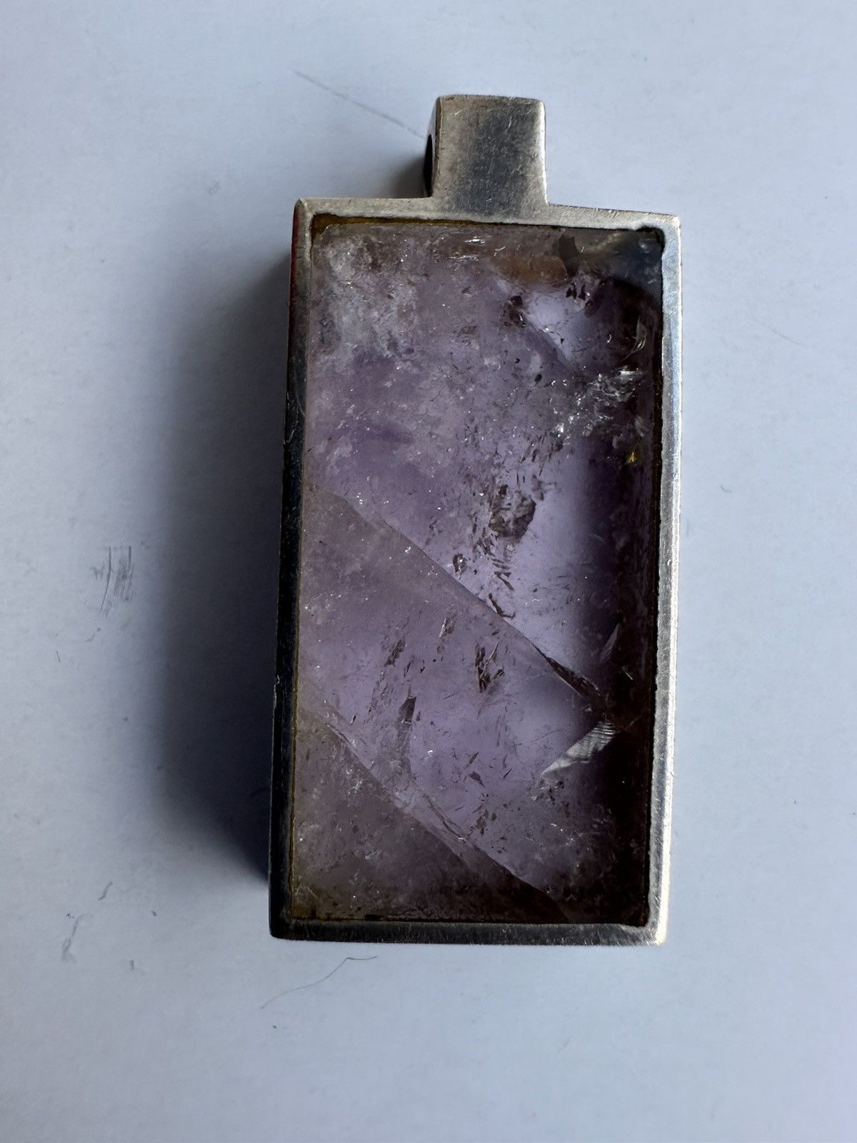 Gucci Silver Aries pendant Size ONE SIZE - 1 Thumbnail