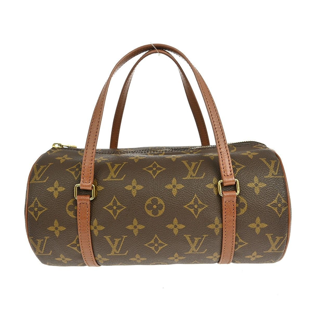 Louis Vuitton Louis Vuitton Papillon Handbag Monogram Canvas Size ONE SIZE - 1 Thumbnail