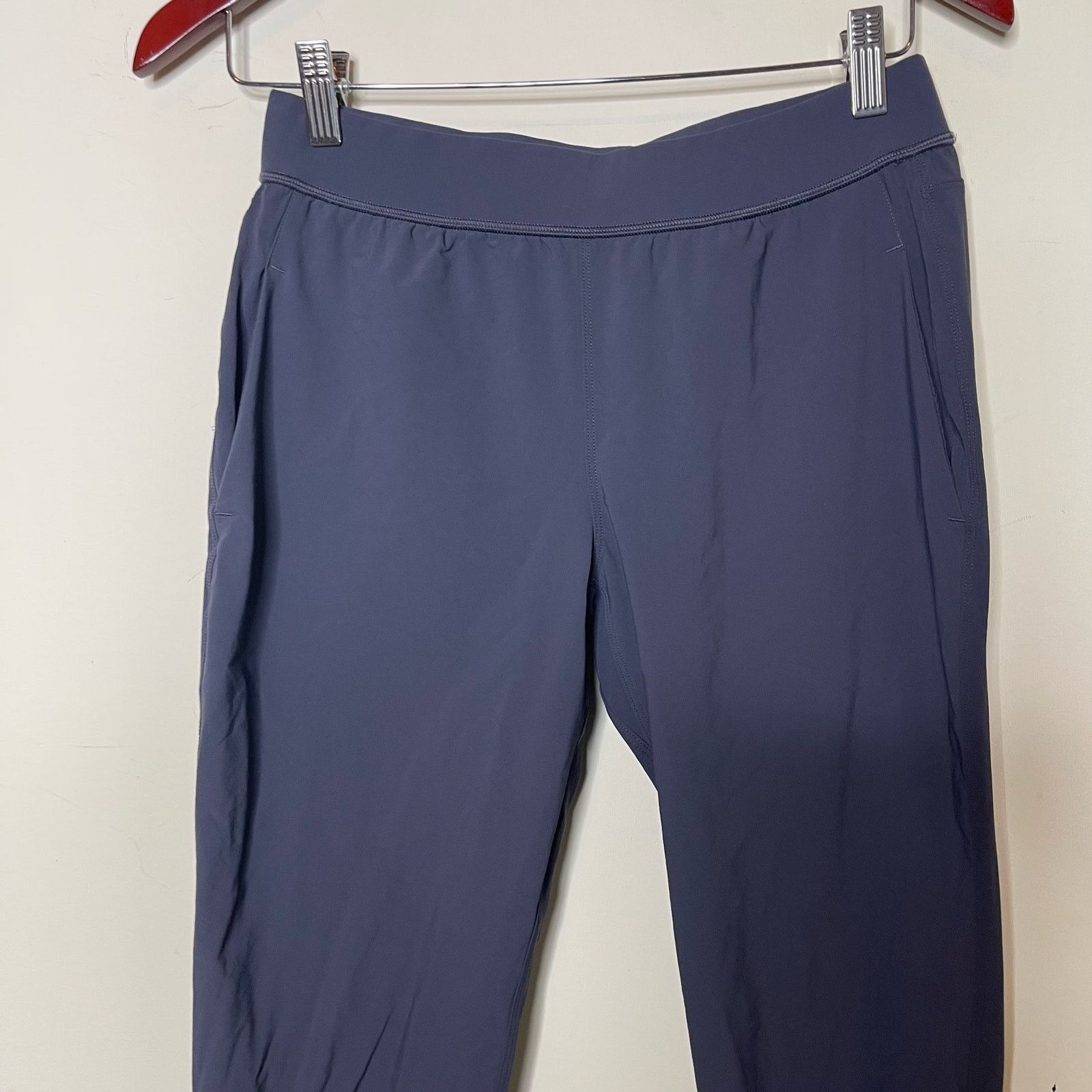 Cotopaxi COTOPAXI Women ARA Jogger Elastic Waist Pants Graphite XS Size 24" / US 00 / IT 34 - 5 Thumbnail
