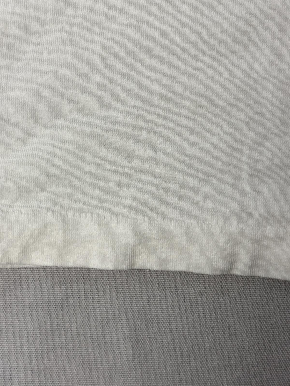 Fruit Of The Loom VTG Q101 Chicago Radio T-shirt Alternative New Rock XL Size US XL / EU 56 / 4 - 7 Thumbnail