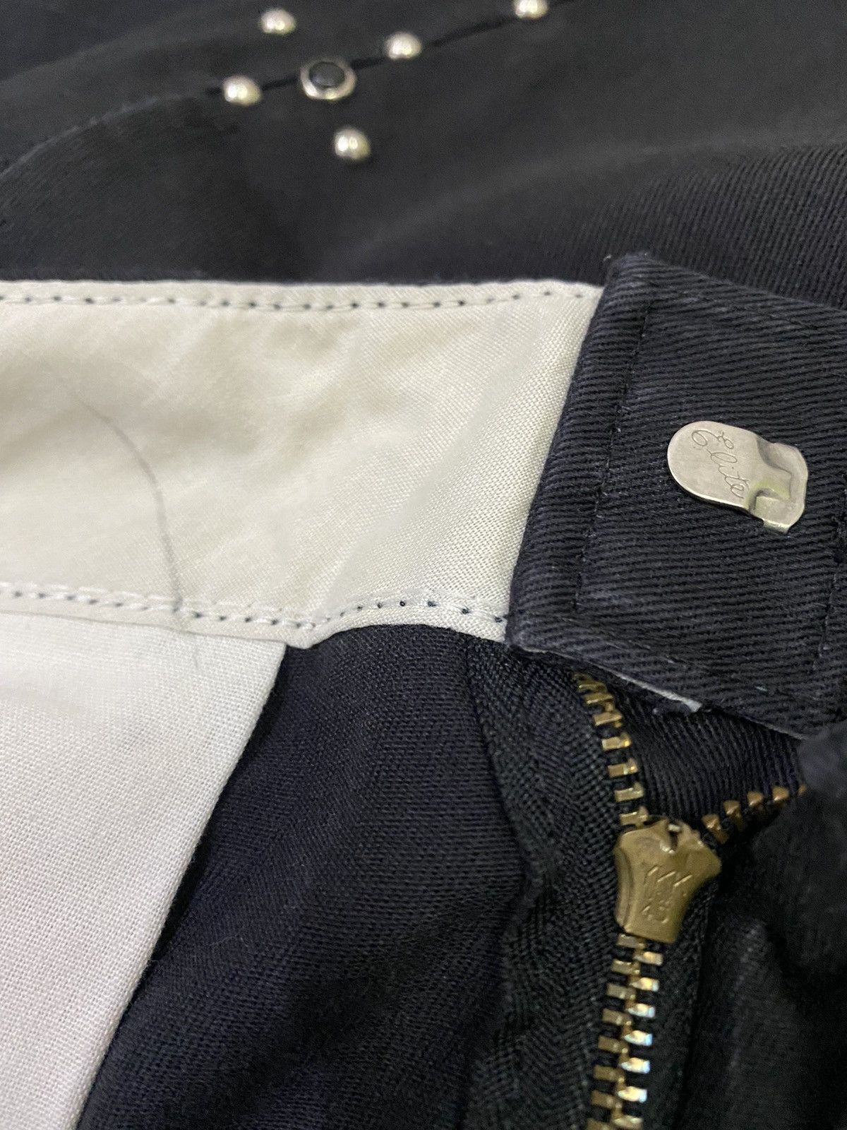 Dickies 💥Avant-Grade Htc Dickies Stud Pant Size US 32 / EU 48 - 13 Thumbnail