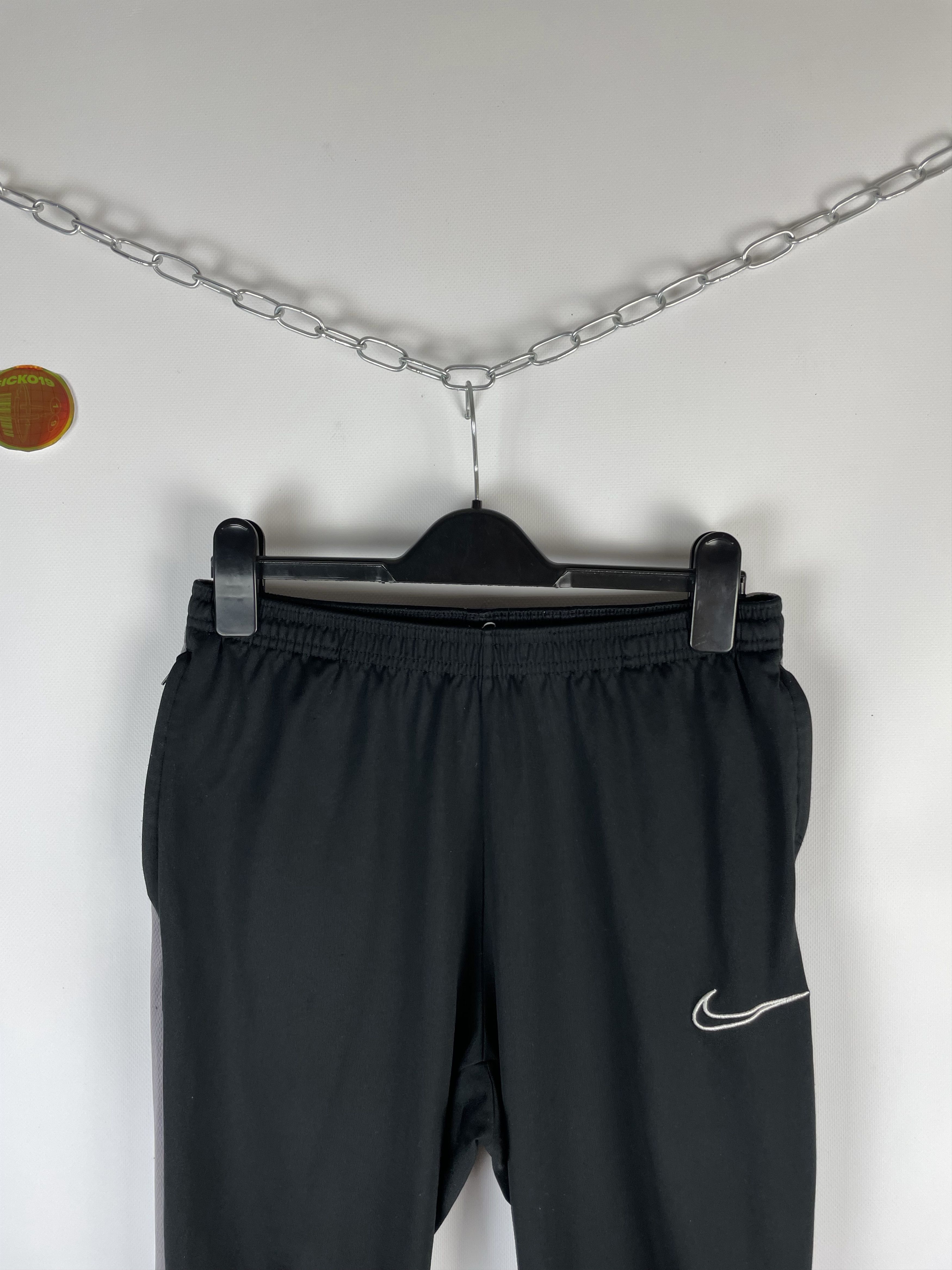 Nike × Vintage Vintage Nike Sweatpants Y2k Size US 32 / EU 48 - 3 Thumbnail