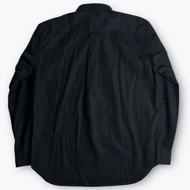 Other Comme Des Garcons Type II Pocket Long Sleeve Shirt Size US M / EU 48-50 / 2 - 2 Thumbnail