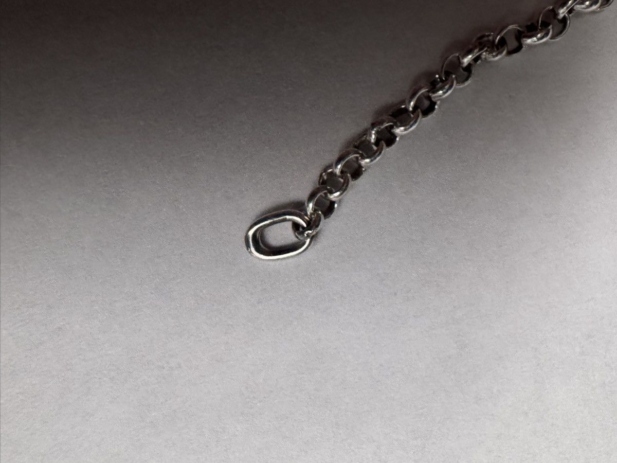 Chrome Hearts Chrome Hearts baby fat Bracelet Size ONE SIZE - 4 Thumbnail