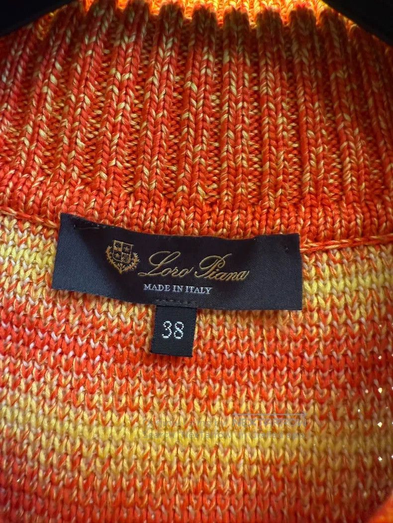 Loro Piana Loro Piana Jacket Size XS / US 0-2 / IT 36-38 - 2 Thumbnail