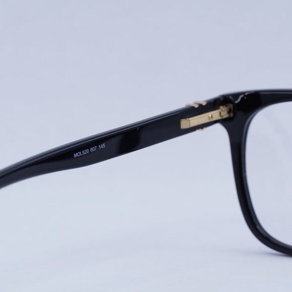 Moschino New Moschino MOL520 0807 00 Eyeglasses 52mm-Lowest price! Size ONE SIZE - 7 Thumbnail