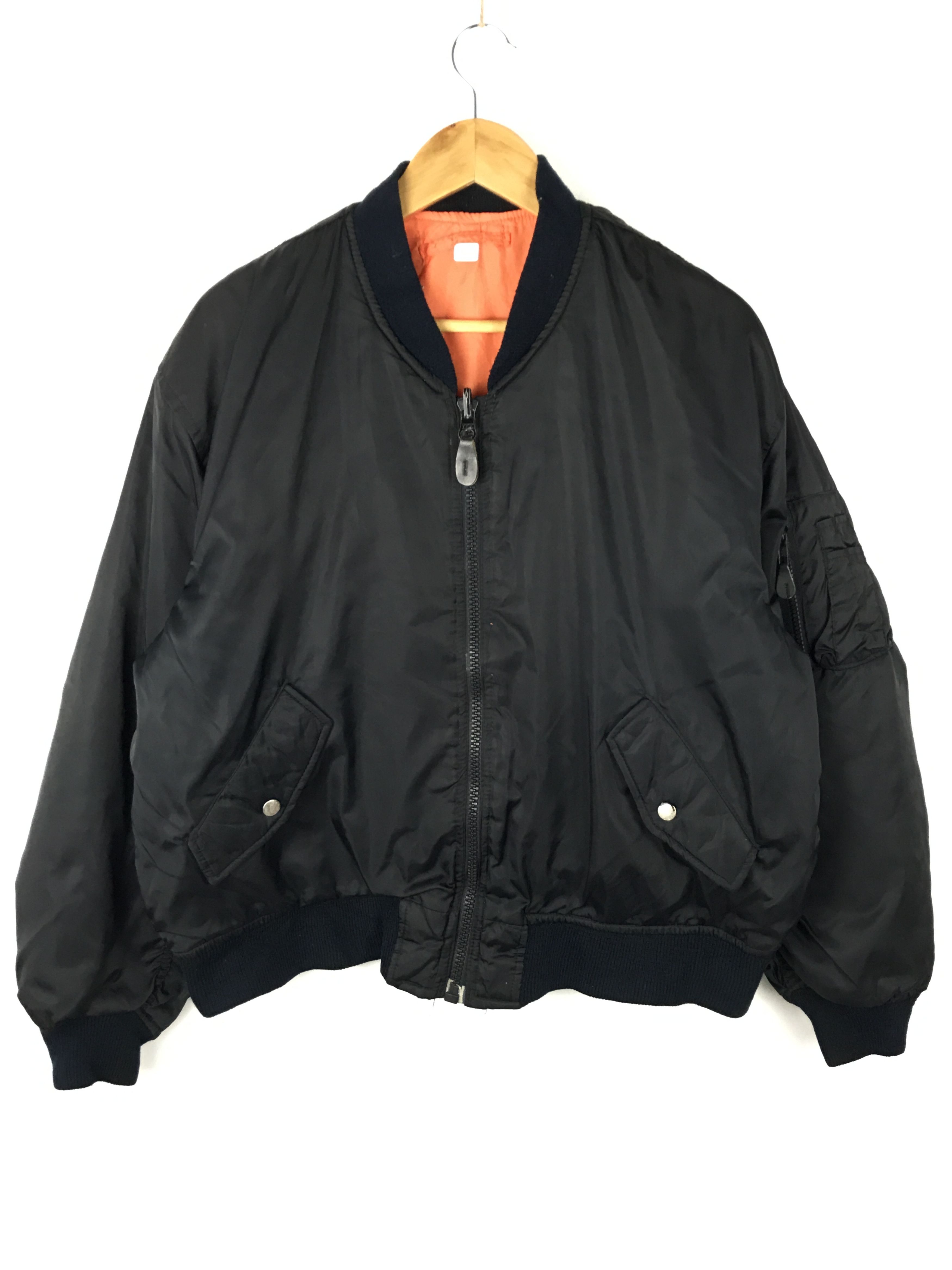 Vintage Unbrand Bomber Jacket