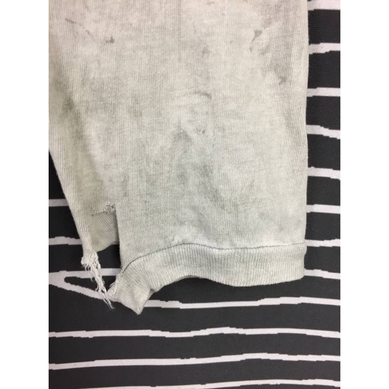 O'Neill × Vintage Vtg Distressed O'Neill Crown Logo Long Sleeve Surf Tee Size US M / EU 48-50 / 2 - 12 Thumbnail